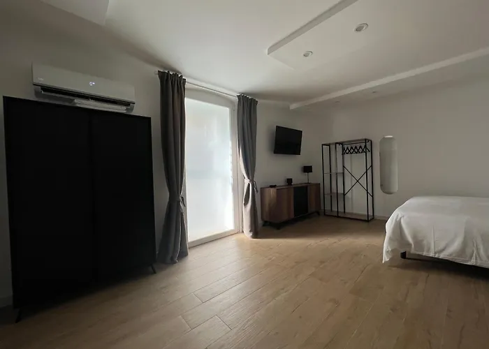 San Blas Apartment