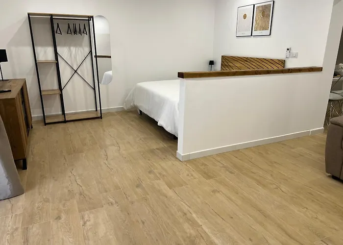 San Blas Apartment