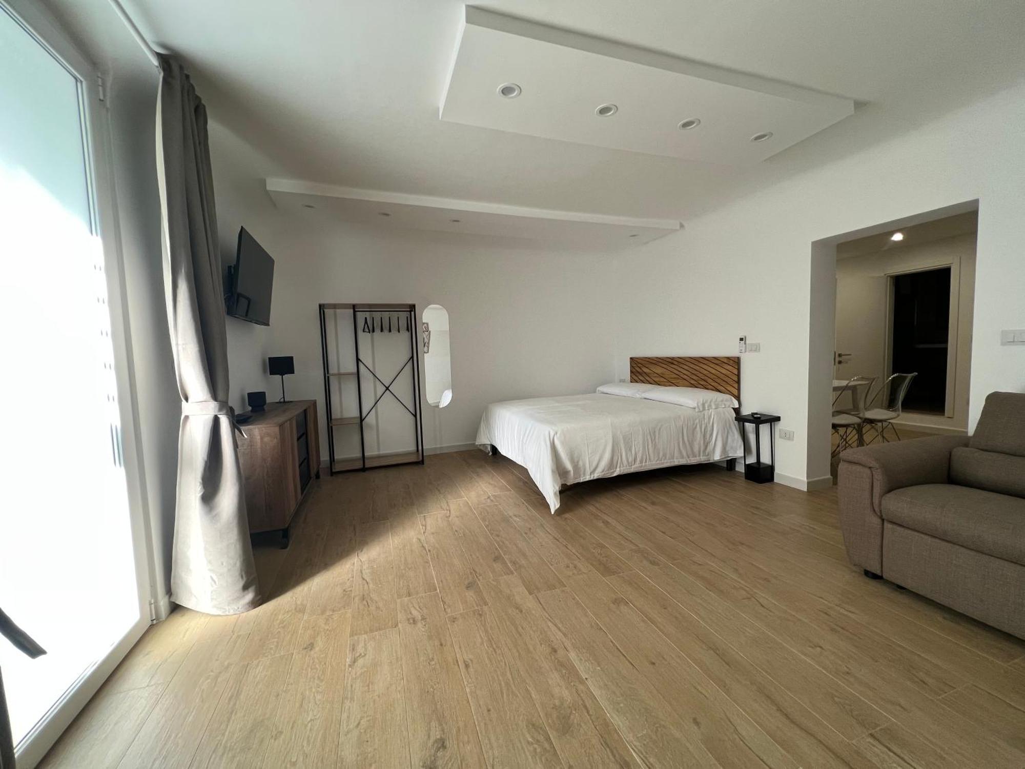 Apartment San Blas