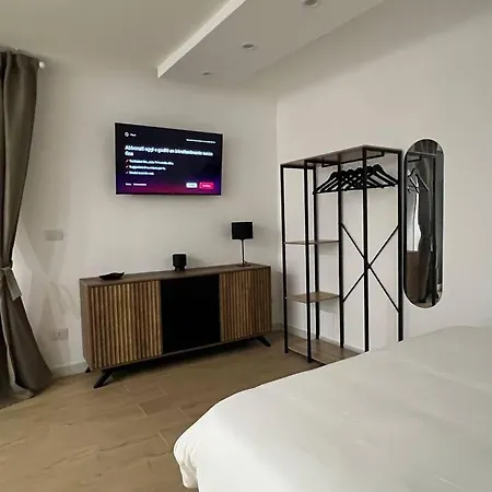 San Blas Apartment Bari Exterior foto