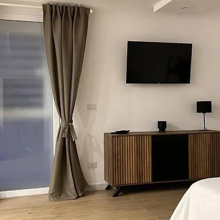 San Blas Apartment Bari Exterior foto