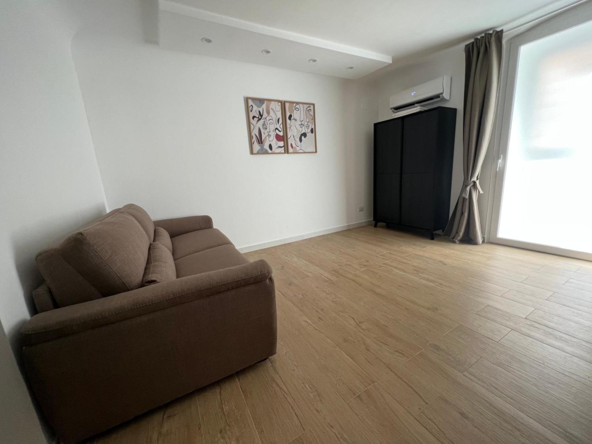 San Blas Apartamento Bari