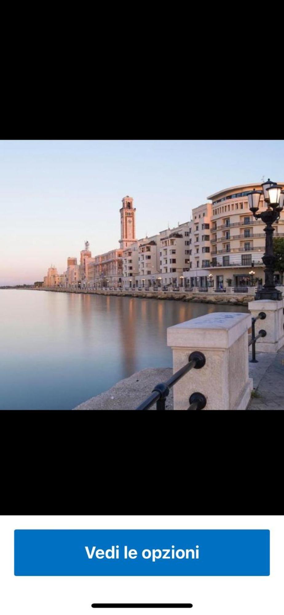 Apartamento San Blas Bari