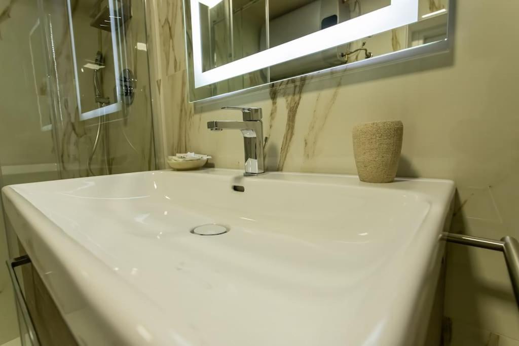 San Blas Apartamento *