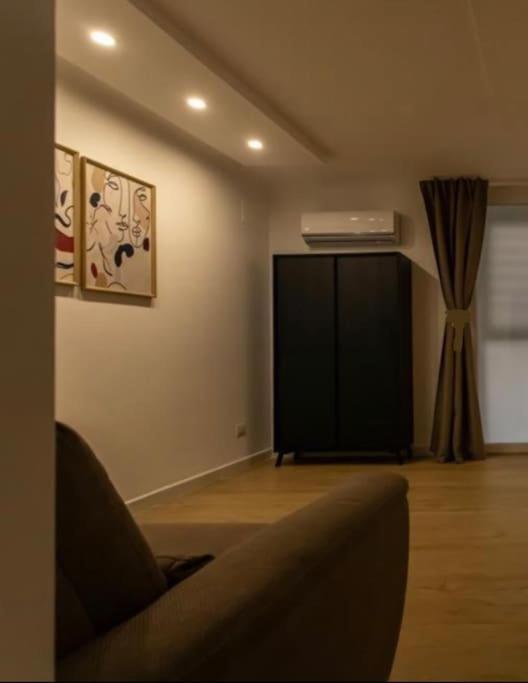Apartamento San Blas