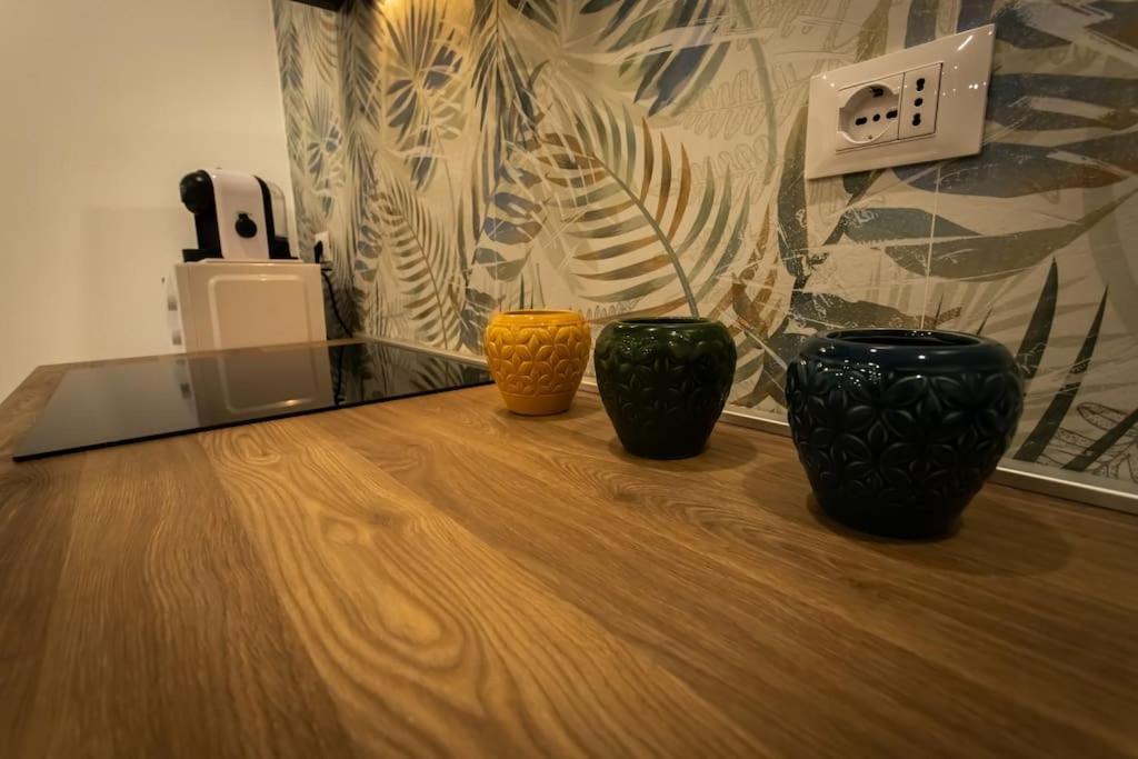 Apartamento San Blas *