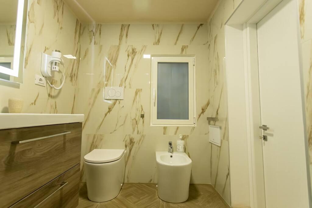 San Blas Apartamento