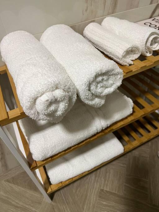 San Blas Apartamento