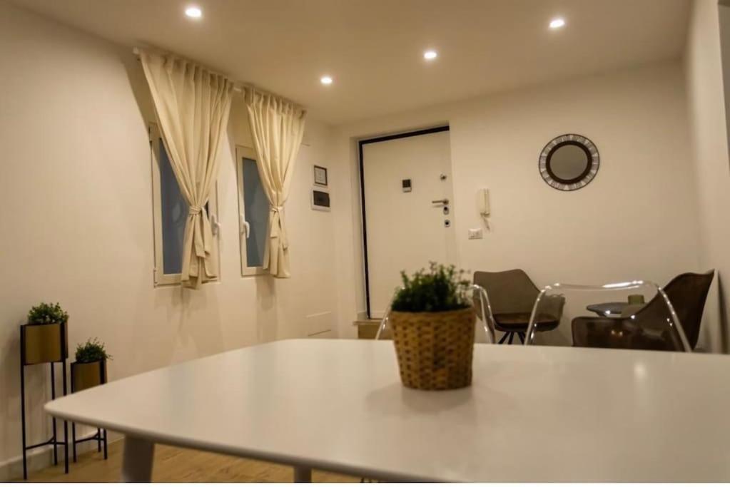 Apartamento San Blas *