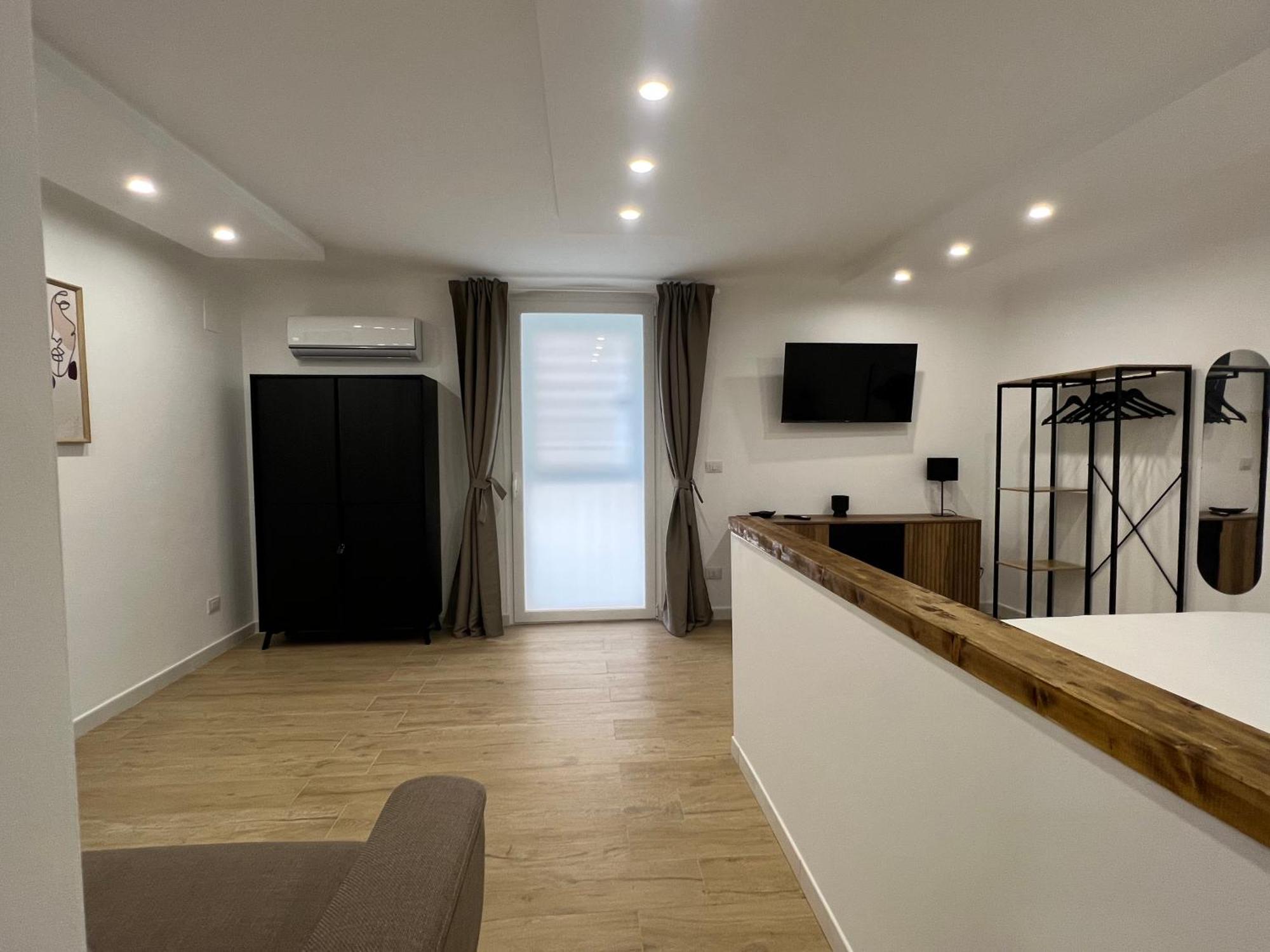 San Blas Apartamento *