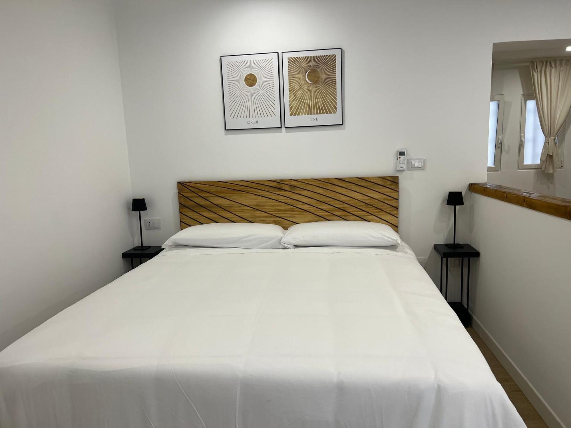 Apartamento San Blas *