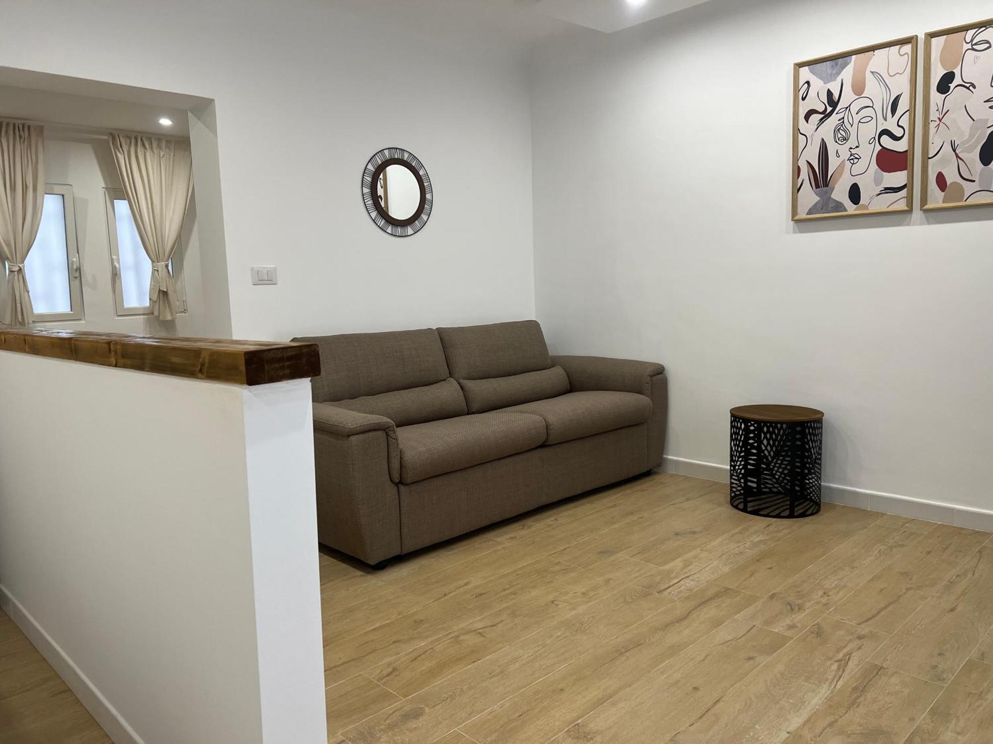 San Blas Apartamento Bari